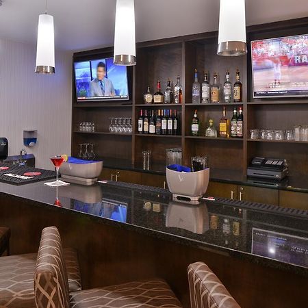 Wyndham Garden Greenville / Spartanburg Airport Exteriör bild