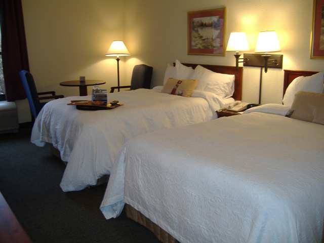 Wyndham Garden Greenville / Spartanburg Airport Rum bild
